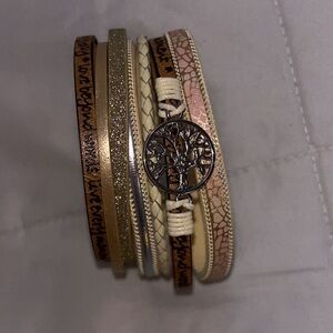 Wrap Bracelet
